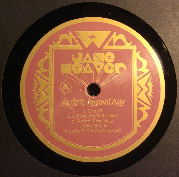 Modern Kosmology (180G DELUXE) | Mint (M) Near Mint (NM)-