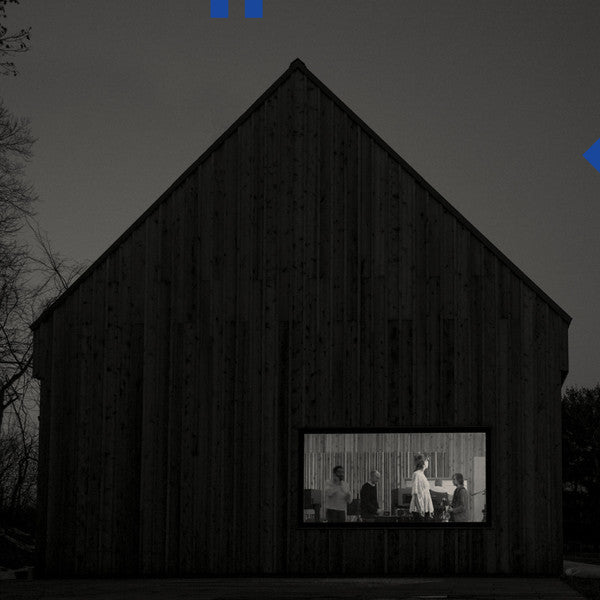 The National - Sleep Well Beast (WHITE VINYL) | Mint (M) Mint (M)-