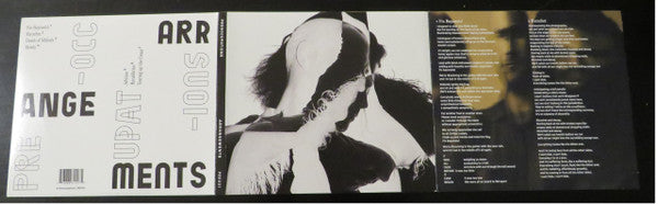 Arrangements (CD) | Mint (M) Mint (M)-