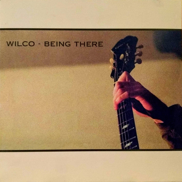 Wilco - Being There: Deluxe Edition | Mint (M) Mint (M)-