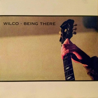 Wilco - Being There: Deluxe Edition | Mint (M) Mint (M)-