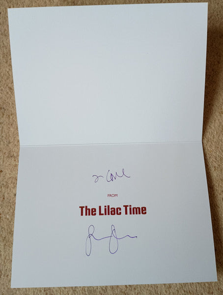 The Lilac Time - Astronauts (3xVINYL) | Mint (M) Mint (M)-