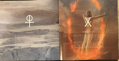 Greta Van Fleet - The Battle At Garden's Gate (2xVINYL) | Mint (M) Mint (M)-
