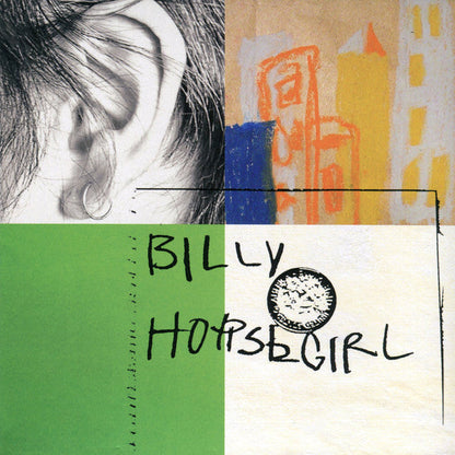 Horsegirl (2) - Billy (7" VINYL) | Mint (M) Mint (M)-
