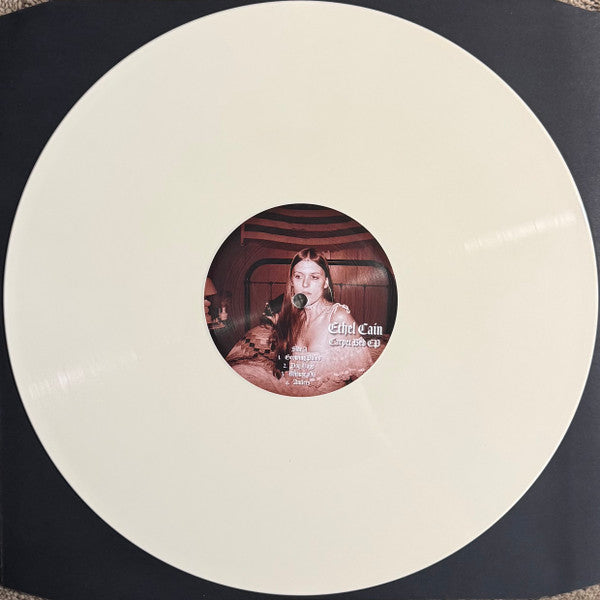 Ethel Cain - Carpet Bed (VINYL) | Mint (M) Mint (M)-