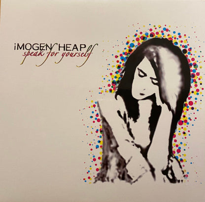 Speak For Yourself (VINYL) | Mint (M) Mint (M)-