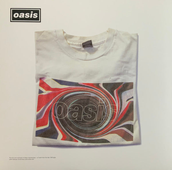 Definitely Maybe: 30th Anniversary (DELUXE EDITION) | Mint (M) Mint (M)-