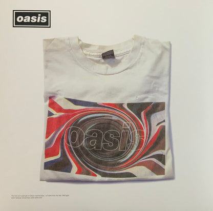 Definitely Maybe: 30th Anniversary (DELUXE EDITION) | Mint (M) Mint (M)-