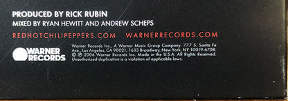 Stadium Arcadium *DINGED* (BOX SET) | Mint (M)-