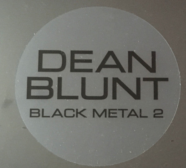 Black Metal 2 | Mint (M) Mint (M)-