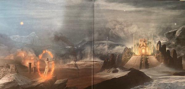 Greta Van Fleet - The Battle At Garden's Gate (2xVINYL) | Mint (M) Mint (M)-