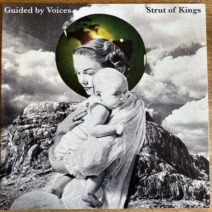 Guided By Voices - Strut Of Kings | Mint (M) Mint (M)-