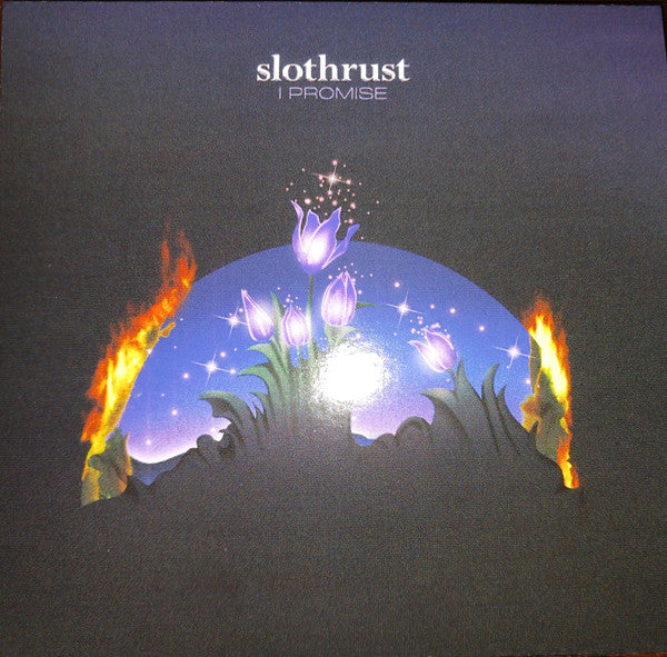 Slothrust - I Promise (CD) | Mint (M) Mint (M)-