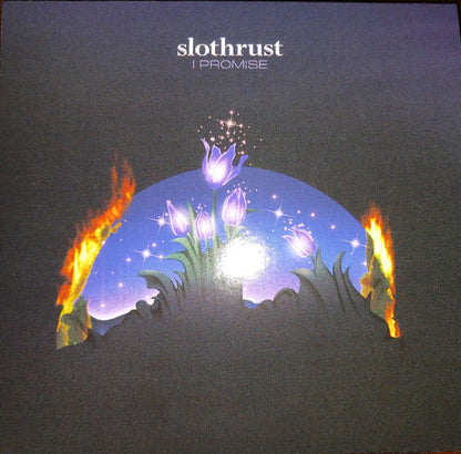 Slothrust - I Promise (CD) | Mint (M) Mint (M)-