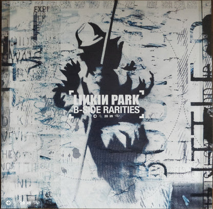 LINKIN PARK - Hybrid Theory: 20th Anniversary (BOXSET) | Mint (M) Mint (M)-