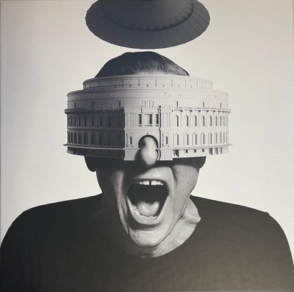 Bryan Adams - Live At The Royal Albert Hall 2024 (VINYL BOX) | Mint (M) Mint (M)-