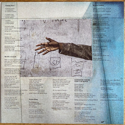 Guided By Voices - Strut Of Kings | Mint (M) Mint (M)-
