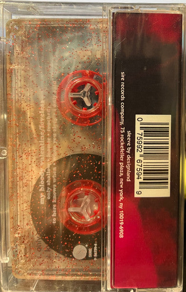 Loveless (UNOFFICIAL CASSETTE) | Mint (M) Mint (M)-