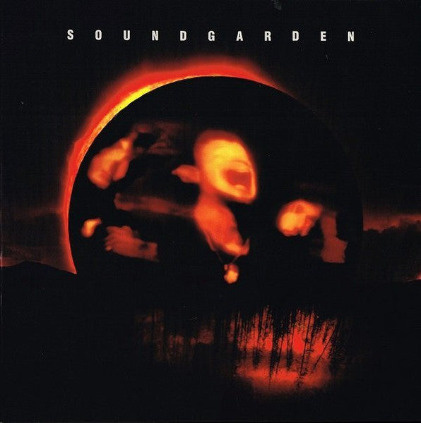 Superunknown (TOP SEAM SPLIT - 2xVINYL) | Mint (M) Excellent (EX)-