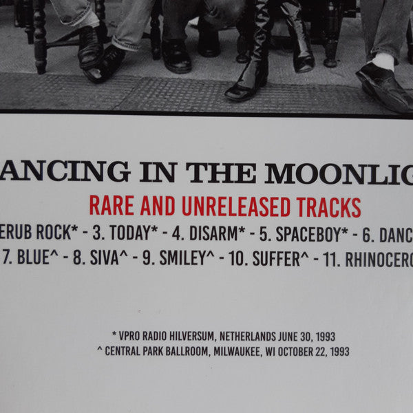 The Smashing Pumpkins - Dancing In The Moonlight (Rare And Unreleased Tracks)(VINYL) |-