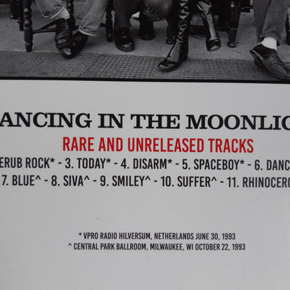 The Smashing Pumpkins - Dancing In The Moonlight (Rare And Unreleased Tracks)(VINYL) |-