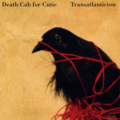 Death Cab For Cutie - Transatlanticism (CD) | Mint (M) Mint (M)-