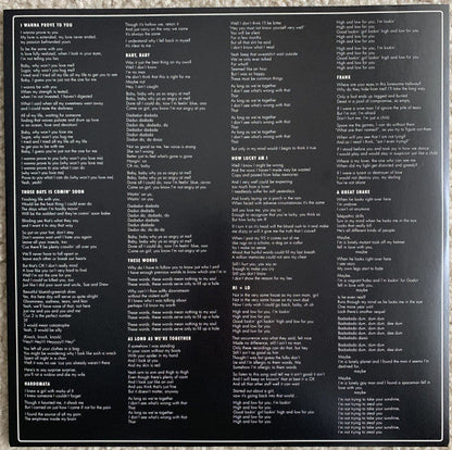 The Lemon Twigs - Do Hollywood (VINYL) | Mint (M) Mint (M)-