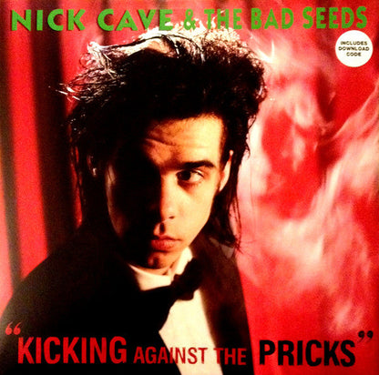 Kicking Against The Pricks | Mint (M) Mint (M)-