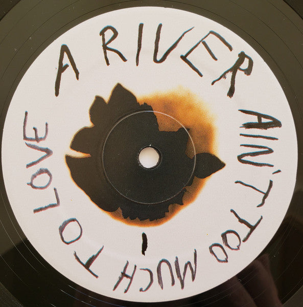 Smog - A River Ain't Too Much To Love (VINYL) |-