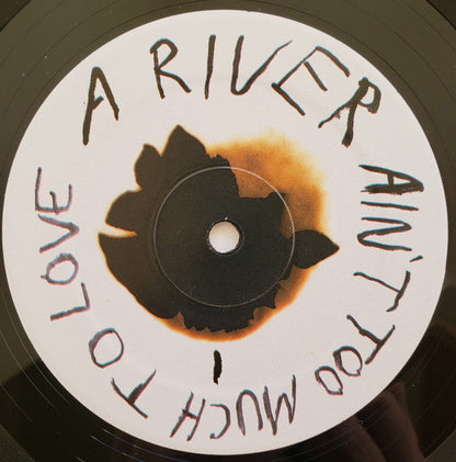 Smog - A River Ain't Too Much To Love (VINYL) |-