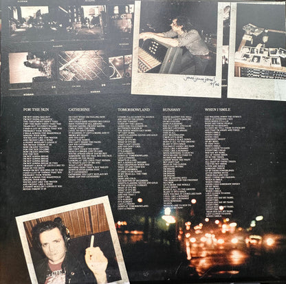 Blackhole (VINYL LP) | Mint (M) Mint (M)-