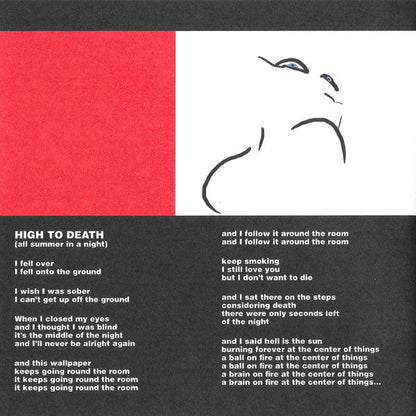 Car Seat Headrest - Twin Fantasy (CD) | Mint (M) Mint (M)-