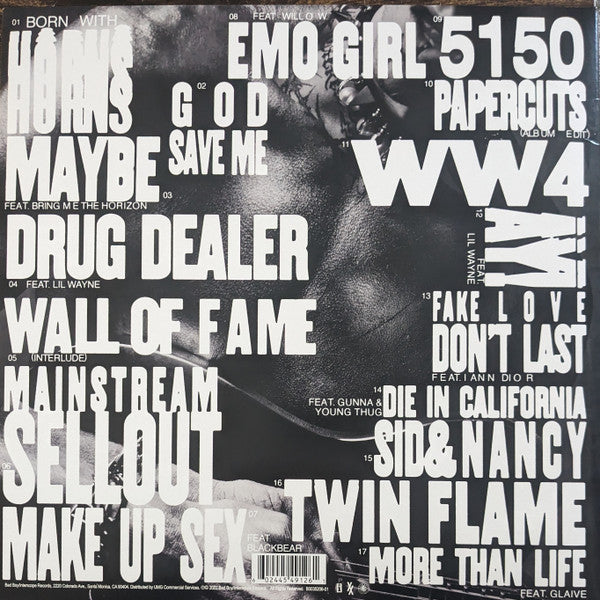 Mainstream Sellout (VINYL)*DISCOUNTED* | Mint (M) Mint (M)-