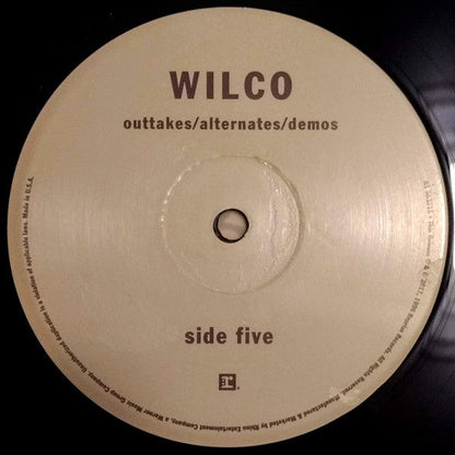 Wilco - Being There: Deluxe Edition | Mint (M) Mint (M)-