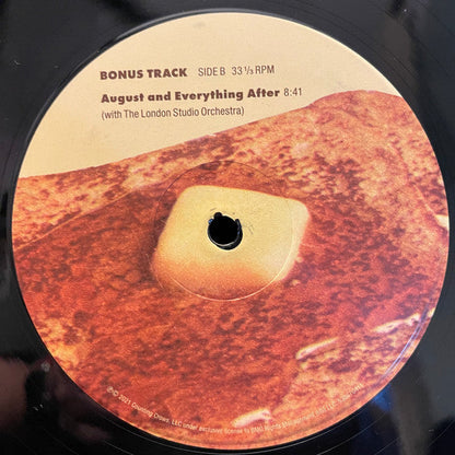 Counting Crows - Butter Miracle Suite One (VINYL) | Mint (M) Mint (M)-