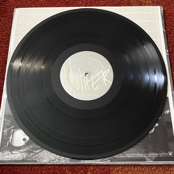 Mother | Mint (M) Mint (M)-