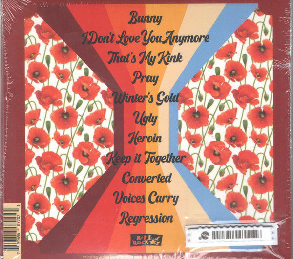 Chateau Chateau - Grow Up (CD) | Mint (M) Mint (M)-