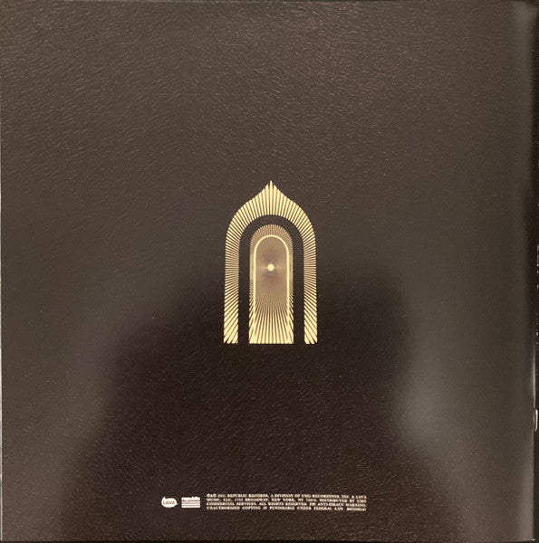 Greta Van Fleet - The Battle At Garden's Gate (2xVINYL) | Mint (M) Mint (M)-