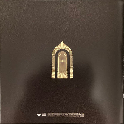 Greta Van Fleet - The Battle At Garden's Gate (2xVINYL) | Mint (M) Mint (M)-