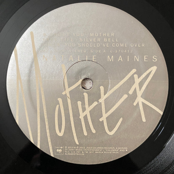 Mother | Mint (M) Mint (M)-