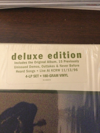Wilco - Being There: Deluxe Edition | Mint (M) Mint (M)-