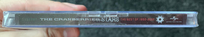 Stars: The Best Of 1992-2002 *SACD/NUMBERED* | Mint (M) Mint (M)-