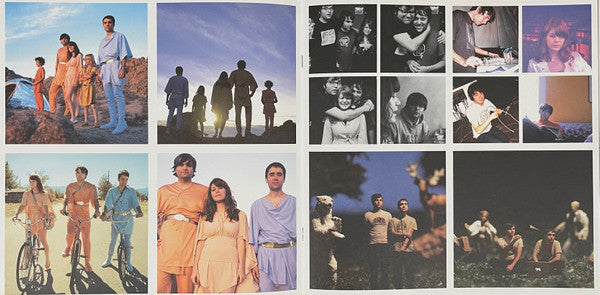 Give Up (DELUXE VINYL) | Mint (M) Mint (M)-