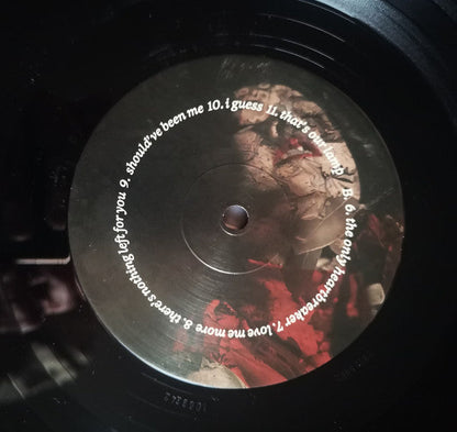 Mitski - Laurel Hell | Mint (M) Mint (M)-