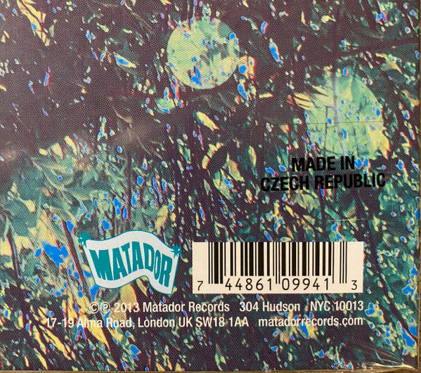 Yo La Tengo - Fade (VINYL) | Mint (M) Mint (M)-