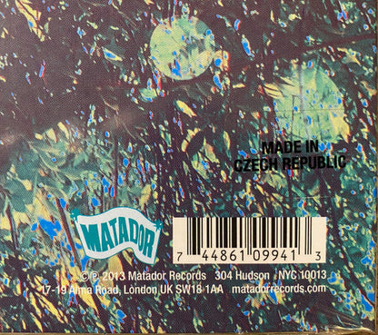 Yo La Tengo - Fade (VINYL) | Mint (M) Mint (M)-