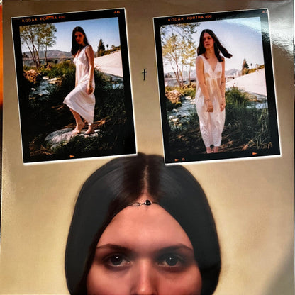 Ethel Cain - Inbred (COLOR VINYL) | Mint (M) Mint (M)-