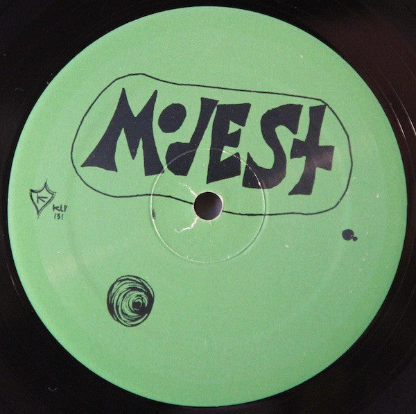 Modest Mouse - Sad Sappy Sucker (VINYL) | Mint (M) Mint (M)-
