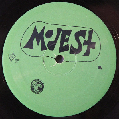 Modest Mouse - Sad Sappy Sucker (VINYL) | Mint (M) Mint (M)-
