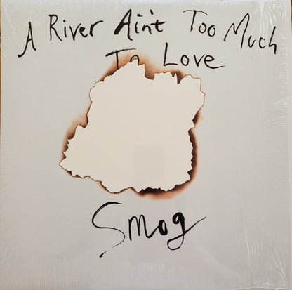 Smog - A River Ain't Too Much To Love (VINYL) |-
